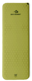 Sea to Summit Camp Self Inflating Mat - Regular Rectangular Wide