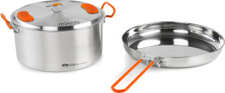 GSI Glacier Cookset 3 l