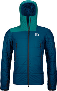 Ortovox Zinal Jacket M VÝPRODEJ