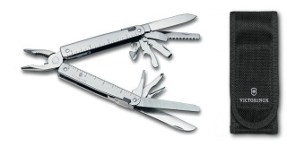 Victorinox Swiss Tool s nylonovým pouzdrem