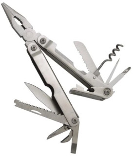 Baladeo TEM021 Abilis 3.0