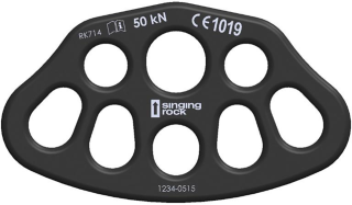 Singing Rock kotvící deska 3-5