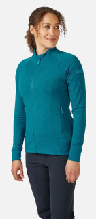 Rab Nexus Jacket Women’s