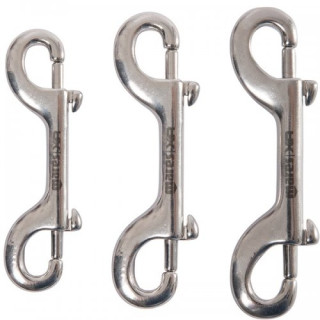 Mares Double Ender 100 mm