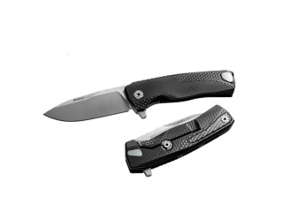 LionSteel ROK A BS