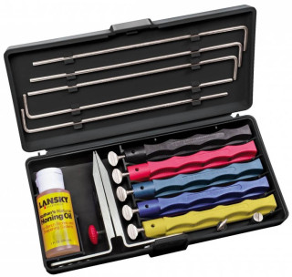 Lansky Deluxe 5 kamenů