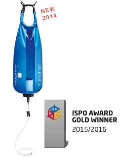 Katadyn Base Camp Pro 10