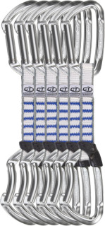 Climbing Technology Lime set NY 6