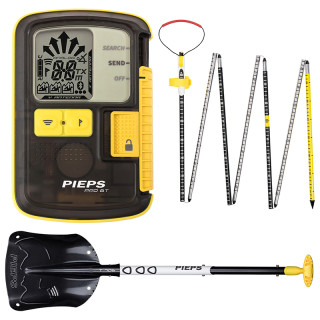 Pieps Set Pro BT