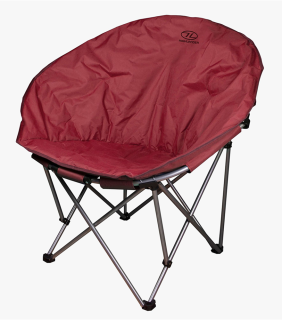 Highlander Moon Chair