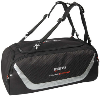 Mares Cruise X-Strap