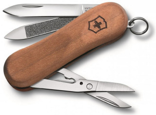 Victorinox Executive 81 Wood