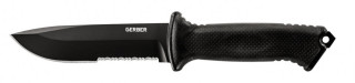 Gerber Prodigy kombinované ostří