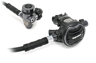 Apeks XTX200/FSR5 Tungsten