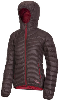 Ocún Tsunami Down Jacket Women VÝPRODEJ