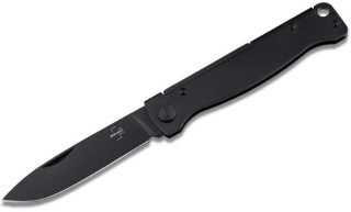 Boker Plus Atlas All Black