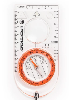 Lifesystems Compass