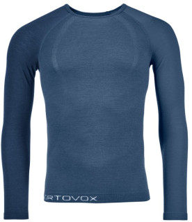 Ortovox 120 Competition Light Long Sleeve Men's