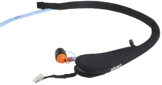 Source Tube Insulator