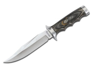 Boker Magnum Jungle Devil