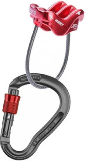 Ocún Belay Set Eagle Screw Hurry