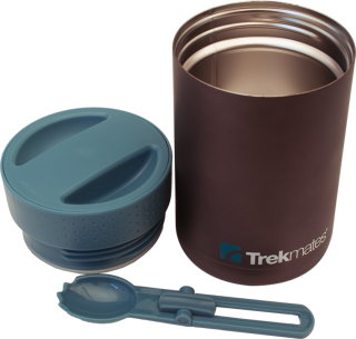 Highlander Food flask