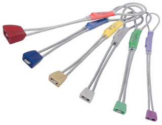 DMM Wallnuts sada 1-6