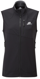 Mountain Equipment Women's Frontier Vest