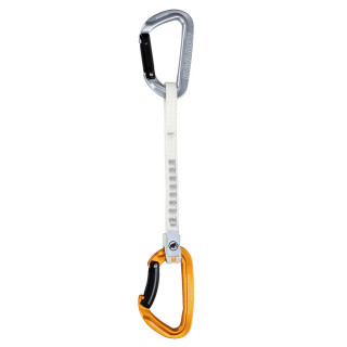 Mammut Sender Keylock Quickdraw 17 cm