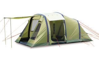 Pinguin Interval 6 Airtube