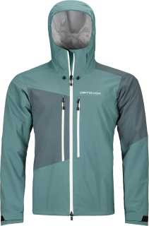Ortovox Westalpen 3L Jacket M