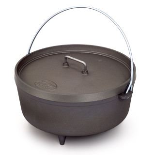 GSI Hard Anodized Dutch Oven
