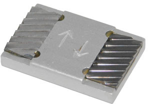 Kunzmann Tungsten Feile 3060