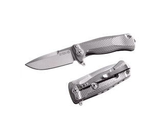 LionSteel SR22 G