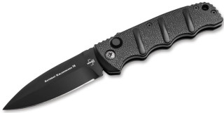 Boker Plus AKS-74 Spearpoint D2