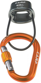 Camp Shell Belay Kit