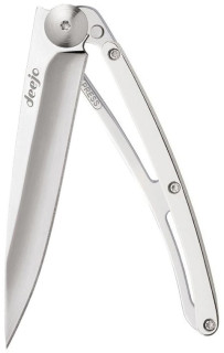 Deejo Gold Mirror 37g 9kt white gold