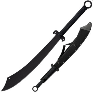 Cold Steel Chinese Sword Machete