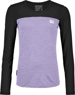 Ortovox 150 Cool Logo LS W