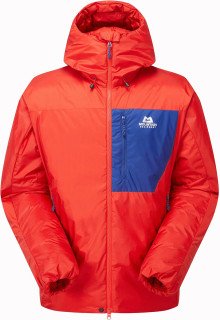 Mountain Equipment Xeros Jacket Men's