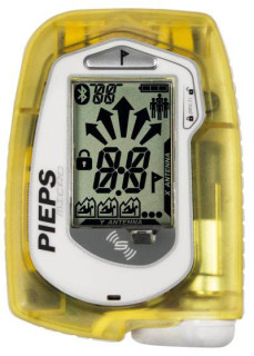 Pieps Micro BT Sensor