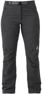 Mountain Equipment Chamois Women's Pant VÝPRODEJ