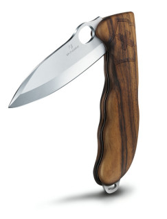 Victorinox Hunter Pro M Wood