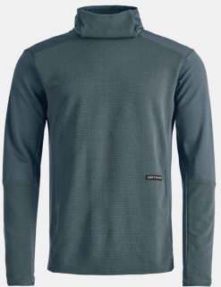 Ortovox Fleece Cord Hoodie Men's