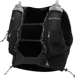 Montane Gecko VP 12+