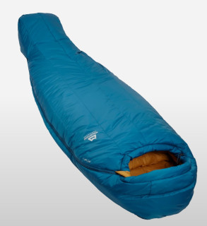 Mountain Equipment Nova II Women's