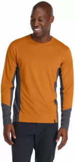 Rab Syncrino Base LS Tee