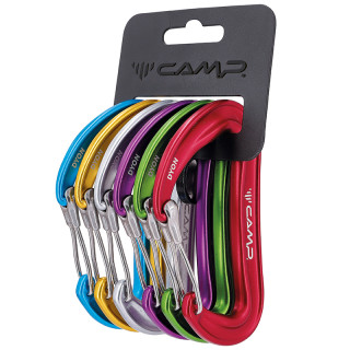 Camp Dyon Rack Pack 6ks