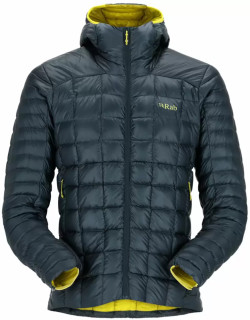 Rab Mythic Alpin Light Jacket