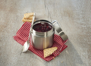 Trek’N Eat Dezertní borůvková polévka